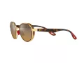 Ray-Ban Solglasögon RB 3703M F076/A2