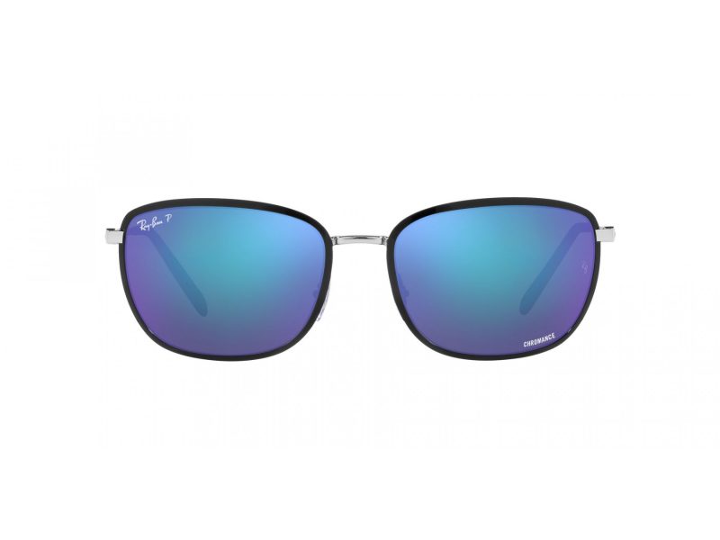 Ray-Ban Solglasögon RB 3705 91444L