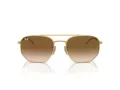 Ray-Ban Solglasögon RB 0RB3707 001/51