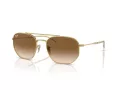 Ray-Ban Solglasögon RB 0RB3707 001/51