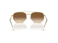 Ray-Ban Solglasögon RB 0RB3707 001/51