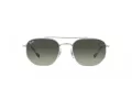 Ray-Ban Solglasögon RB 3707 003/71