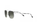 Ray-Ban Solglasögon RB 3707 003/71