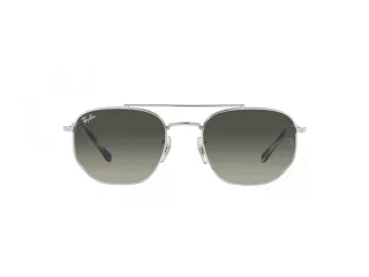 Ray-Ban Solglasögon RB 3707 003/71