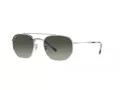 Ray-Ban Solglasögon RB 3707 003/71