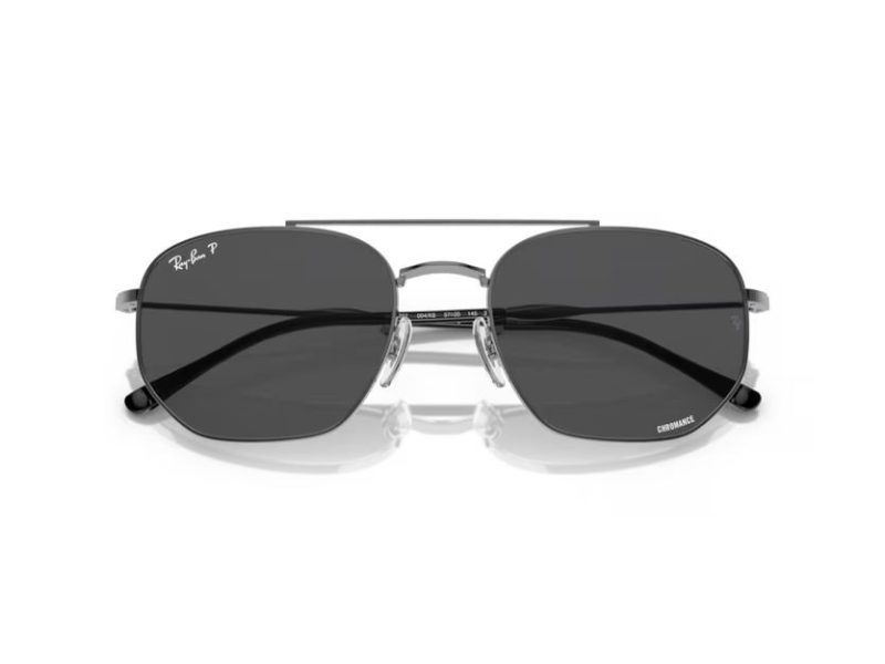 Ray-Ban Solglasögon RB 0RB3707 004/K8