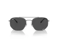 Ray-Ban Solglasögon RB 0RB3707 004/K8
