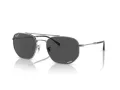 Ray-Ban Solglasögon RB 0RB3707 004/K8
