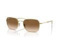 Ray-Ban Solglasögon RB 0RB3707 001/51
