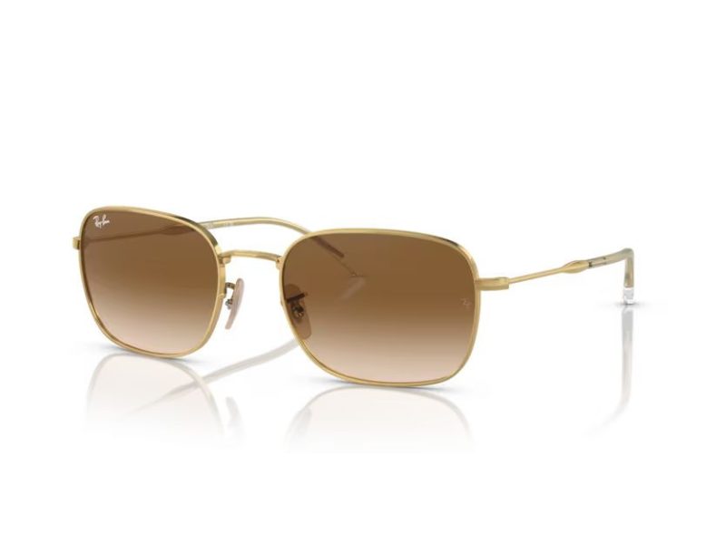 Ray-Ban Solglasögon RB 0RB3707 001/51