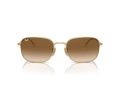 Ray-Ban Solglasögon RB 0RB3707 001/51
