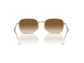 Ray-Ban Solglasögon RB 0RB3707 001/51