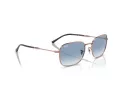 Ray-Ban Solglasögon RB 0RB3707 92023F