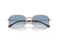 Ray-Ban Solglasögon RB 0RB3707 92023F