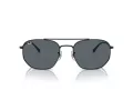 Ray-Ban Solglasögon RB 0RB3707 9257R5
