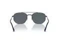 Ray-Ban Solglasögon RB 0RB3707 9257R5