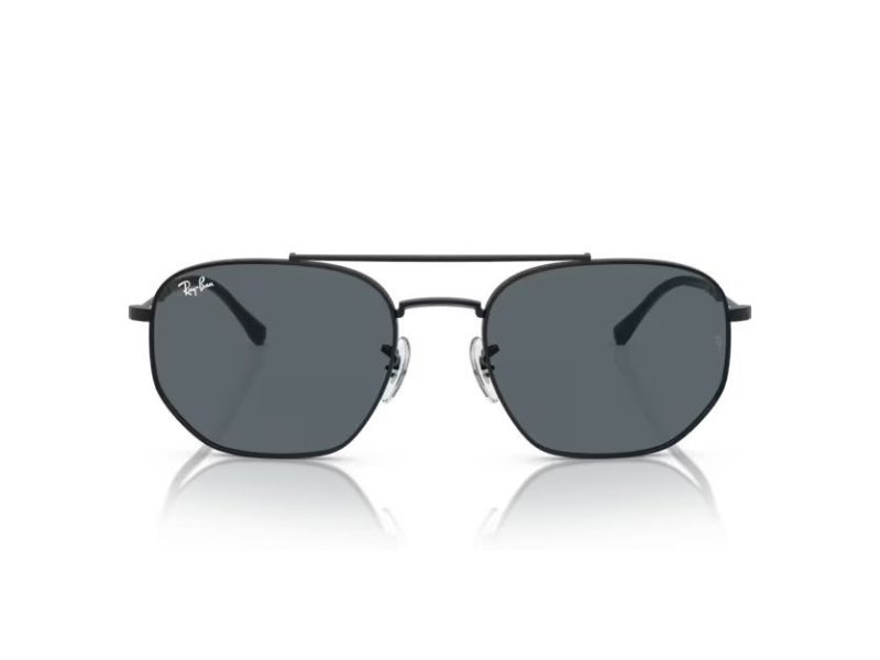 Ray-Ban Solglasögon RB 0RB3707 9257R5