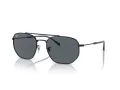 Ray-Ban Solglasögon RB 0RB3707 9257R5