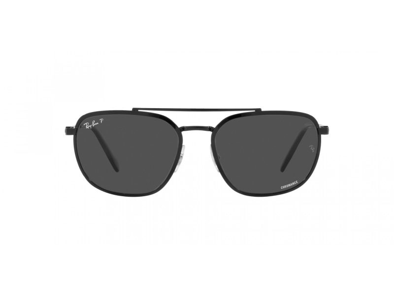 Ray-Ban Solglasögon RB 3708 002/K8