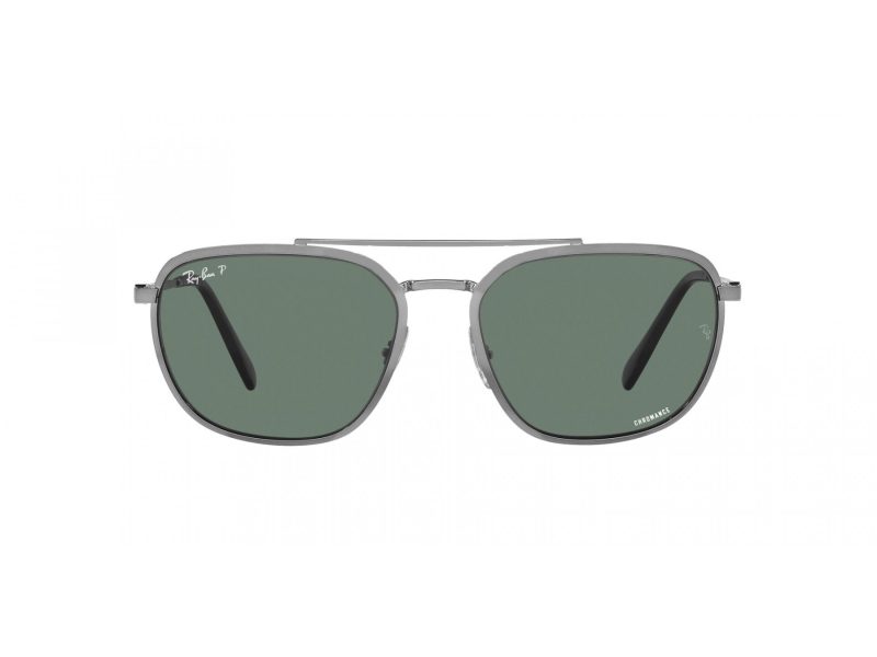 Ray-Ban Solglasögon RB 3708 004/O9