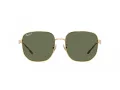 Ray-Ban Solglasögon RB 3713D 001/9A