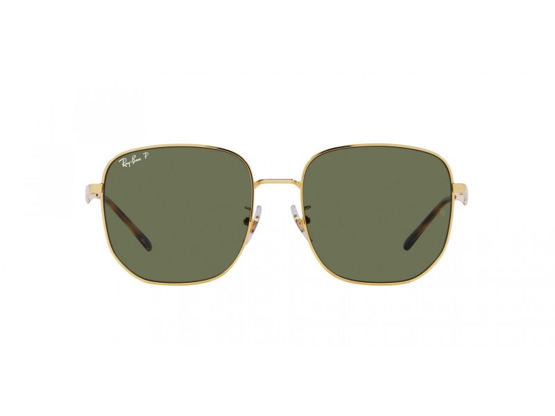 Ray-Ban Solglasögon RB 3713D 001/9A
