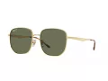 Ray-Ban Solglasögon RB 3713D 001/9A