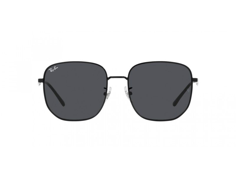 Ray-Ban Solglasögon RB 3713D 002/87