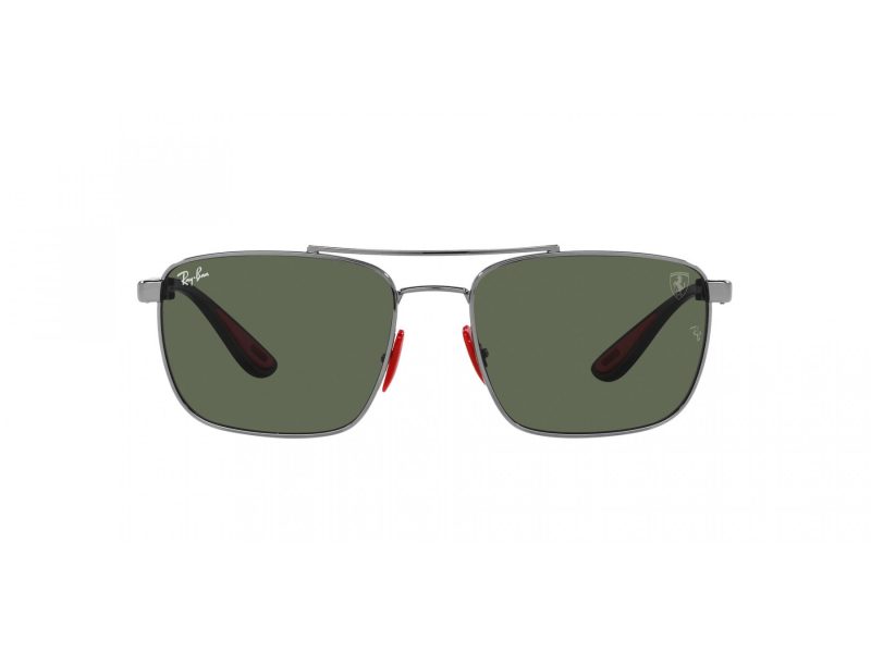 Ray-Ban Solglasögon RB 3715M F00171