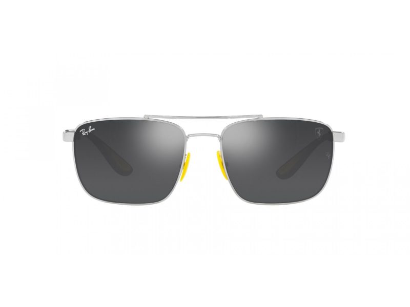 Ray-Ban Solglasögon RB 3715M F0646G