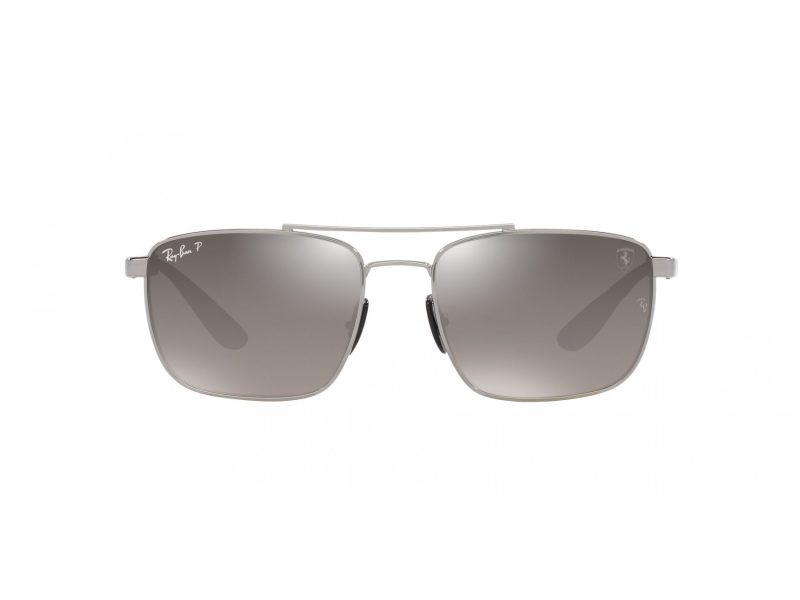 Ray-Ban Solglasögon RB 3715M F0845J