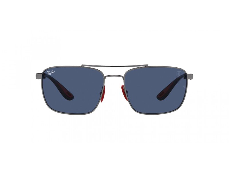 Ray-Ban Solglasögon RB 3715M F08580