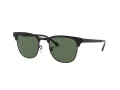 Ray-Ban Clubmaster Metal Solglasögon RB 3716 186/58