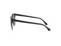 Ray-Ban Clubmaster Metal Solglasögon RB 3716 186/58