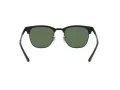 Ray-Ban Clubmaster Metal Solglasögon RB 3716 186/58