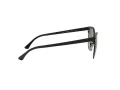 Ray-Ban Clubmaster Metal Solglasögon RB 3716 186/58