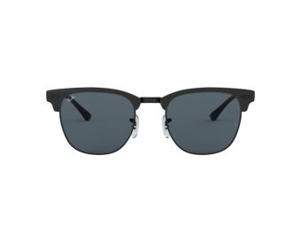 Ray-Ban Clubmaster Metal Solglasögon RB 3716 186/R5