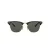 Ray-Ban Clubmaster Metal Solglasögon RB 3716 187/58