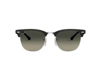 Ray-Ban Clubmaster Metal Solglasögon RB 3716 900471