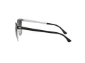 Ray-Ban Clubmaster Metal Solglasögon RB 3716 900471