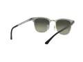 Ray-Ban Clubmaster Metal Solglasögon RB 3716 900471