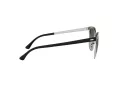 Ray-Ban Clubmaster Metal Solglasögon RB 3716 900471