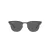 Ray-Ban Clubmaster Metal Solglasögon RB 3716 9256/B1