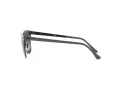 Ray-Ban Clubmaster Metal Solglasögon RB 3716 9256/B1