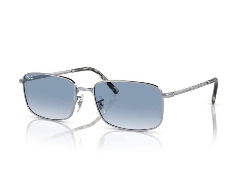 Ray-Ban Solglasögon RB 0RB3717 003/3F