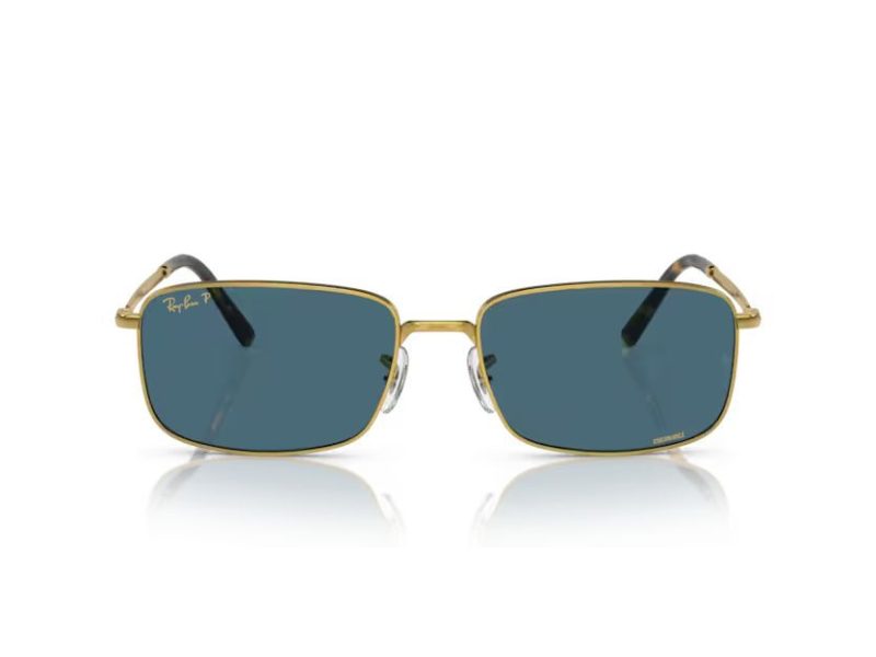 Ray-Ban Solglasögon RB 0RB3717 9196S2