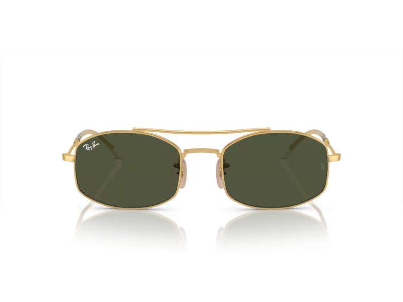 Ray-Ban Solglasögon RB 3719 001/31