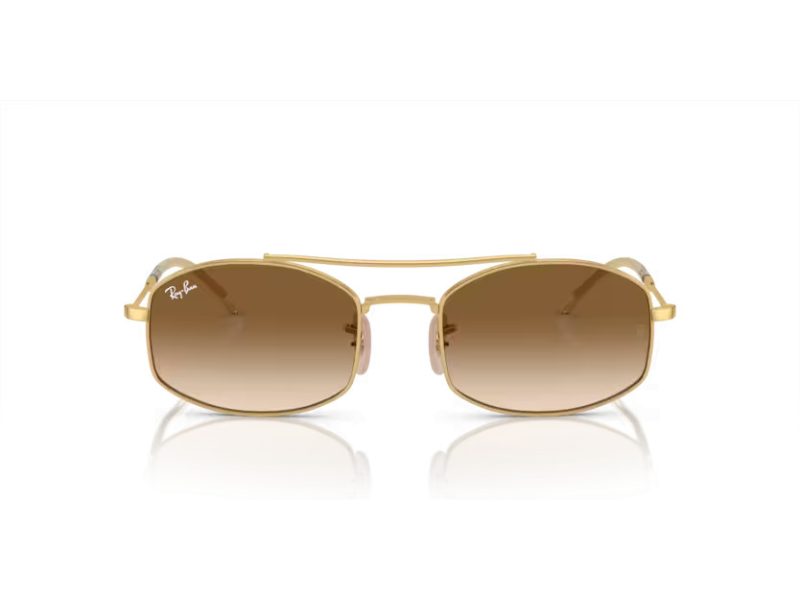 Ray-Ban Solglasögon RB 3719 001/51