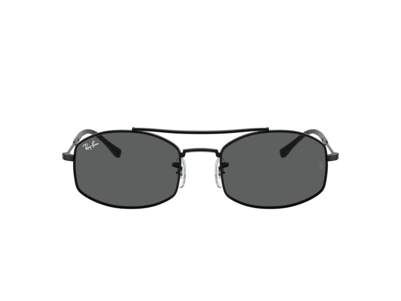 Ray-Ban Solglasögon RB 0RB3719 002/B1
