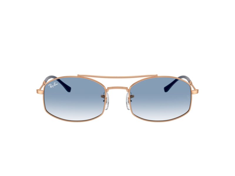 Ray-Ban Solglasögon RB 0RB3719 92623F